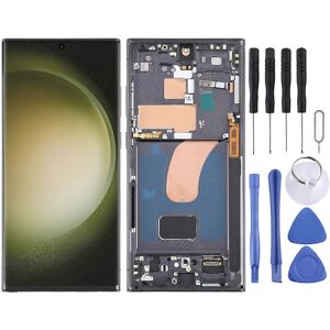 Unbranded For Samsung Galaxy S23 Ultra 5g Sms918u Us Edition 678 Inch Oled Lcd Screen Digi Unbranded For Samsung Galaxy S23 Ultra 5g Sms918u Us Edition 678 Inch Oled Lcd Screen Digi