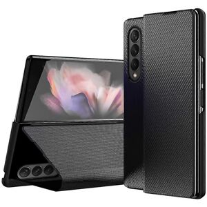 Unbranded For Kevlar Texture Allinclusive Protective Phone Case For Samsung Galaxy Z Fold4 Unbranded For Kevlar Texture Allinclusive Protective Phone Case For Samsung Galaxy Z Fold4