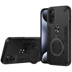 Unbranded For Metal Ring 360 Degree Rotating Holder Pc Hybrid Tpu Phone Crafted With Atten Unbranded For Metal Ring 360 Degree Rotating Holder Pc Hybrid Tpu Phone Crafted With Atten