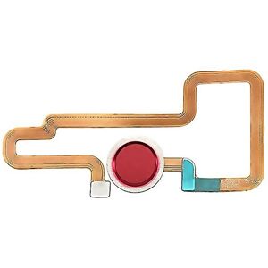 Unbranded For Fingerprint Sensor Flex Cable For Asus Zenfone 5 Lite Zc600kl Designed For M Unbranded For Fingerprint Sensor Flex Cable For Asus Zenfone 5 Lite Zc600kl Designed For M