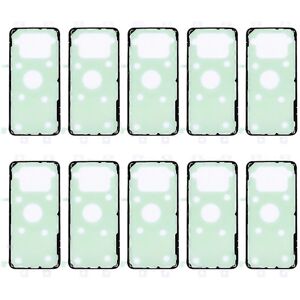 Unbranded For Galaxy S8 10pcs Back Rear Housing Cover Adhesive Easy To Clean And Maintain Unbranded For Galaxy S8 10pcs Back Rear Housing Cover Adhesive Easy To Clean And Maintain