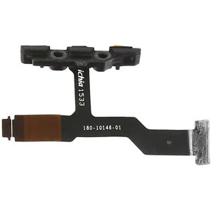 Unbranded For Google Pixel C Compatible Power Button Volume Button Flex Cable Unbranded For Google Pixel C Compatible Power Button Volume Button Flex Cable