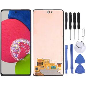 Unbranded For Compatible Lcd Screen And Digitizer Full Assembly For Samsung Galaxy A52s 5g Unbranded For Compatible Lcd Screen And Digitizer Full Assembly For Samsung Galaxy A52s 5g
