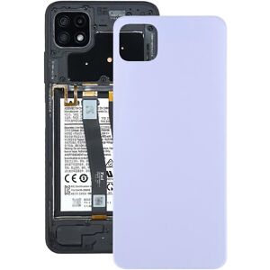 Unbranded For Samsung Galaxy A22 5g Battery Back Cover Suitable For Everyday Use Unbranded For Samsung Galaxy A22 5g Battery Back Cover Suitable For Everyday Use