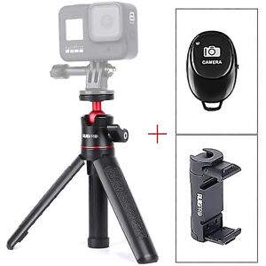 Unbranded For Ruigpro Foldable Tripod Selfie Monopod Stick Unbranded For Ruigpro Foldable Tripod Selfie Monopod Stick