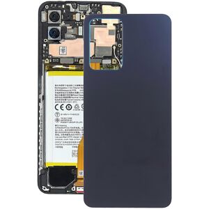 Unbranded For Oppo Reno7 5g China Glass Battery Back Cover Unbranded For Oppo Reno7 5g China Glass Battery Back Cover