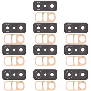 Unbranded For 10 Pcs Back Camera Lens For Xiaomi 11t Pro 11t 21081111rg 2107113sg Unbranded For 10 Pcs Back Camera Lens For Xiaomi 11t Pro 11t 21081111rg 2107113sg