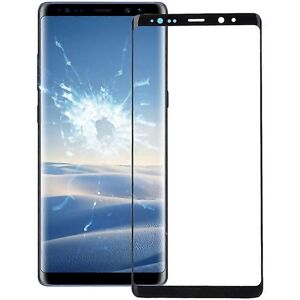 Unbranded For Samsung Galaxy Note 8 Front Screen Outer Glass Lens With Oca Optically Clear Unbranded For Samsung Galaxy Note 8 Front Screen Outer Glass Lens With Oca Optically Clear
