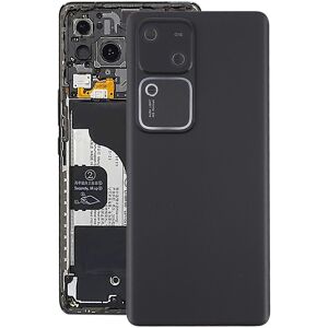 Unbranded For Vivo V30 Battery Back Cover With Camera Lens Cover Unbranded For Vivo V30 Battery Back Cover With Camera Lens Cover