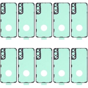 Unbranded For Samsung Galaxy S22 5g Sms906b 10pcs Back Housing Cover Adhesive Unbranded For Samsung Galaxy S22 5g Sms906b 10pcs Back Housing Cover Adhesive