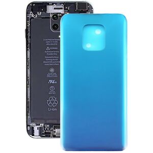 Unbranded For Compatible Battery Back Cover For Xiaomi Redmi 10x 5g Redmi 10x Pro Unbranded For Compatible Battery Back Cover For Xiaomi Redmi 10x 5g Redmi 10x Pro
