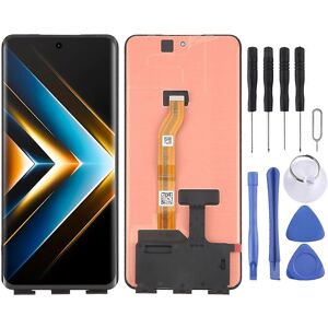 Unbranded For Compatible Lcd Screen With Digitizer Full Assembly Easy To Clean And Maintai Unbranded For Compatible Lcd Screen With Digitizer Full Assembly Easy To Clean And Maintai