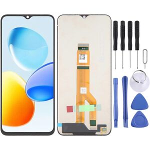 Unbranded For Compatible Lcd Screen With Digitizer Full Assembly Suitable For Everyday Use Unbranded For Compatible Lcd Screen With Digitizer Full Assembly Suitable For Everyday Use