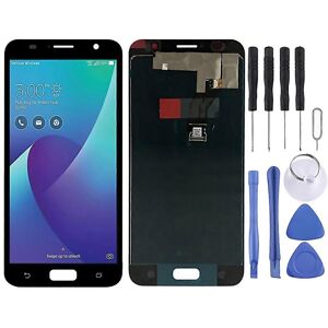 Unbranded For Oem Lcd Screen For Asus Zenfone V V520kl With Digitizer Full Assembly Black Unbranded For Oem Lcd Screen For Asus Zenfone V V520kl With Digitizer Full Assembly Black
