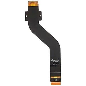 Unbranded For Galaxy Note 101 N8000 N8110 P7500 P7510 High Quality Lcd Flex Cable Unbranded For Galaxy Note 101 N8000 N8110 P7500 P7510 High Quality Lcd Flex Cable