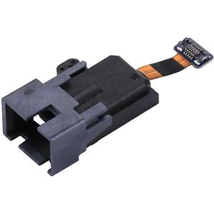 Unbranded For Galaxy Note 8 Earphone Jack Flex Cable Unbranded For Galaxy Note 8 Earphone Jack Flex Cable