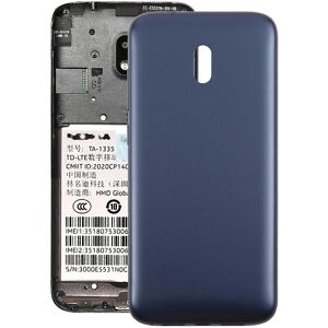 Unbranded For Nokia C1 Plus Compatible Battery Back Cover Unbranded For Nokia C1 Plus Compatible Battery Back Cover