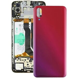 Unbranded For Vivo X23 Back Cover Suitable For Everyday Use Unbranded For Vivo X23 Back Cover Suitable For Everyday Use