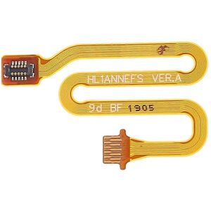 Unbranded For Fingerprint Sensor Flex Cable Extension For Huawei Nova 3e P20 Unbranded For Fingerprint Sensor Flex Cable Extension For Huawei Nova 3e P20