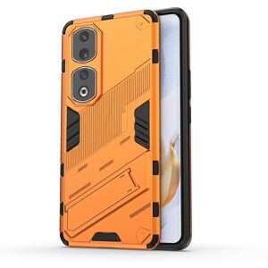 Unbranded For Honor 90 Pro Punk Armor Pc Tpu Phone Case With Holder Easy To Clean And Main Unbranded For Honor 90 Pro Punk Armor Pc Tpu Phone Case With Holder Easy To Clean And Main