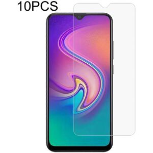 Unbranded For 10 Pcs 026mm 9h 25d Tempered Glass Film For Infinix S4 For Infinix S4 10 Unbranded For 10 Pcs 026mm 9h 25d Tempered Glass Film For Infinix S4 For Infinix S4 10