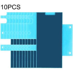 Unbranded For Galaxy On 5 2016 J5 Prime G570 10pcs Lcd Back Adhesive Unbranded For Galaxy On 5 2016 J5 Prime G570 10pcs Lcd Back Adhesive