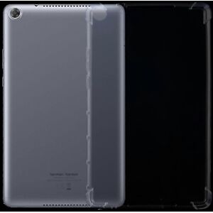 Unbranded For Huawei Mediapad M5 Lite Shockproof Transparent Tpu Protective Unbranded For Huawei Mediapad M5 Lite Shockproof Transparent Tpu Protective