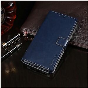 Unbranded For Huawei Honor 30i Idewei Crazy Horse Texture Horizontal Flip Leather Case Wit Unbranded For Huawei Honor 30i Idewei Crazy Horse Texture Horizontal Flip Leather Case Wit