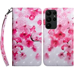 Unbranded For Samsung Galaxy S23 Ultra 3d Painted Leather Phone Crafted With Attention To Unbranded For Samsung Galaxy S23 Ultra 3d Painted Leather Phone Crafted With Attention To