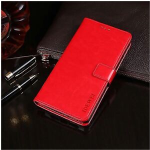 Unbranded For Huawei Honor 30i Idewei Crazy Horse Texture Horizontal Flip Leather Case Wit Unbranded For Huawei Honor 30i Idewei Crazy Horse Texture Horizontal Flip Leather Case Wit