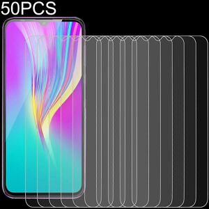 Unbranded For 50 Pcs 026mm 9h 25d Tempered Glass Film For Infinix Smart 4c For Infinix Sma Unbranded For 50 Pcs 026mm 9h 25d Tempered Glass Film For Infinix Smart 4c For Infinix Sma