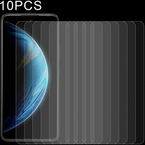 Unbranded For 10 Pcs 026mm 9h 25d Tempered Glass Film For Infinix Zero 5g For Infinix Zero Unbranded For 10 Pcs 026mm 9h 25d Tempered Glass Film For Infinix Zero 5g For Infinix Zero