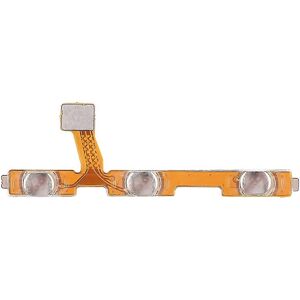 Unbranded For Power Button Volume Button Flex Cable For Xiaomi Redmi 6 Redmi Unbranded For Power Button Volume Button Flex Cable For Xiaomi Redmi 6 Redmi
