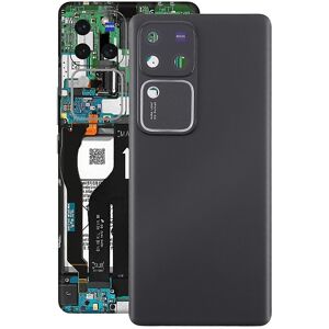 Unbranded For Vivo V30 Pro Battery Back Cover With Camera Lens Cover Unbranded For Vivo V30 Pro Battery Back Cover With Camera Lens Cover