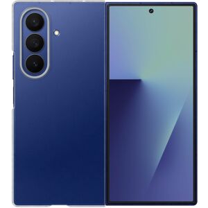 SAMSUNG Galaxy Z Fold7 Clear Phone Case Protective Ultra-Sleek Strong Anti-Refle SAMSUNG Galaxy Z Fold7 Clear Phone Case Protective Ultra-Sleek Strong Anti-Refle