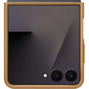 SAMSUNG Galaxy Z Flip7 Kindsuit Phone Case Textured Feel Protective Cover Soft I SAMSUNG Galaxy Z Flip7 Kindsuit Phone Case Textured Feel Protective Cover Soft I