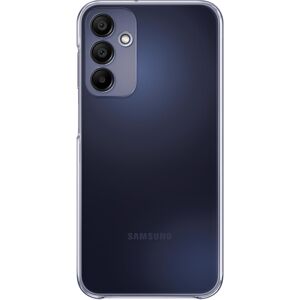 SAMSUNG Galaxy A15 5G Clear Phone Case Protective Cover with Slim Glossy Design SAMSUNG Galaxy A15 5G Clear Phone Case Protective Cover with Slim Glossy Design