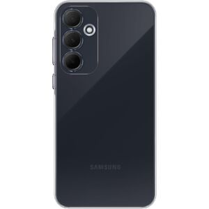 SAMSUNG Galaxy A35 5G Clear Phone Case Protective Cover with Slim Glossy Design SAMSUNG Galaxy A35 5G Clear Phone Case Protective Cover with Slim Glossy Design