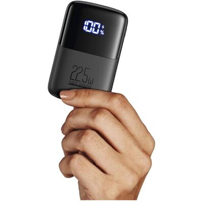Iniu BI-B61 Powerbank - Refurbished Iniu BI-B61 Powerbank - Refurbished