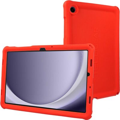Techgear - Galaxy Tab A9 Plus 11 - Bumper Case Techgear - Galaxy Tab A9 Plus 11 - Bumper Case