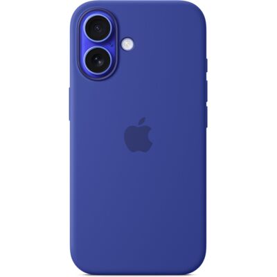 Apple IPHONE16 SILICONE CASE WITH Apple IPHONE16 SILICONE CASE WITH