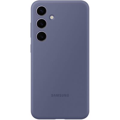 SAMSUNG Galaxy S24+ Plus Silicone Case - EF-PS926T - Case SAMSUNG Galaxy S24+ Plus Silicone Case - EF-PS926T - Case