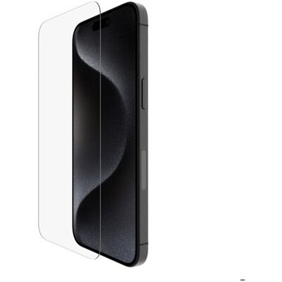 Belkin PRO TEMPEREDGLASS IPHONE15PROMAX Belkin PRO TEMPEREDGLASS IPHONE15PROMAX