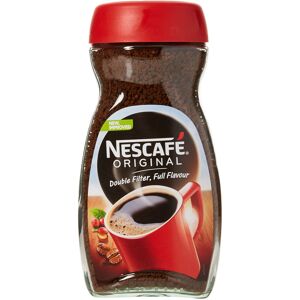 Nescafe NESCAFÉ Original Instant Coffee, 300 g Nescafe NESCAFÉ Original Instant Coffee, 300 g