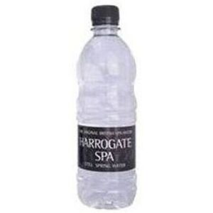 Harrogate Sparkling Water - Pet 1.5Ltr x 12 Harrogate Sparkling Water - Pet 1.5Ltr x 12