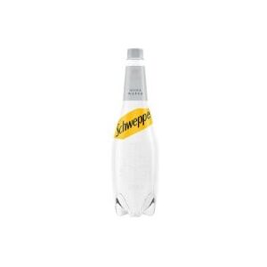 Schweppes Original Soda Water 1L (6 x 1ltr) Schweppes Original Soda Water 1L (6 x 1ltr)