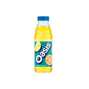 Oasis Citrus Punch 500ml (12 x 500ml) Oasis Citrus Punch 500ml (12 x 500ml)