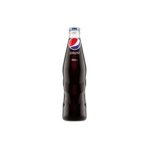 Pepsi 330ml 12x330ml Darkest Cola with caramel, citrus & spice 4.0608E+12 Pepsi 330ml 12x330ml Darkest Cola with caramel, citrus & spice 4.0608E+12