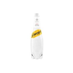 Schweppes Slimline Tonic Water 1L (6 x 1ltr) Schweppes Slimline Tonic Water 1L (6 x 1ltr)