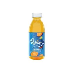 Rubicon Still Mango Juice Drink 500ml (12 x 500ml) Rubicon Still Mango Juice Drink 500ml (12 x 500ml)